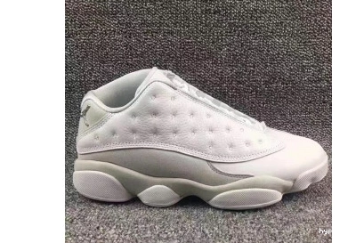 Hyperoad MONEY” WHITE MENS LOW“PURE 13 JORDAN AIR 0723